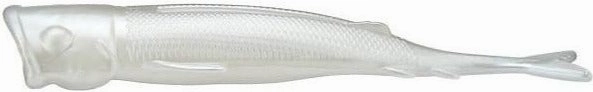 Z-Man Pop ShadZ 5 inch Soft Plastic Popper 3 pack
