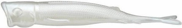 Z-Man Pop ShadZ 5 inch Soft Plastic Popper 3 pack