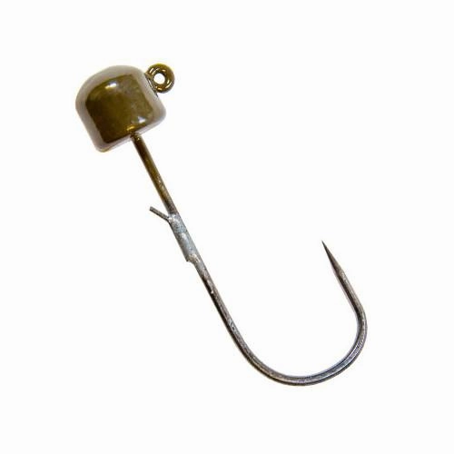 Z-Man Power Finesse ShroomZ Jigheads 3 pack