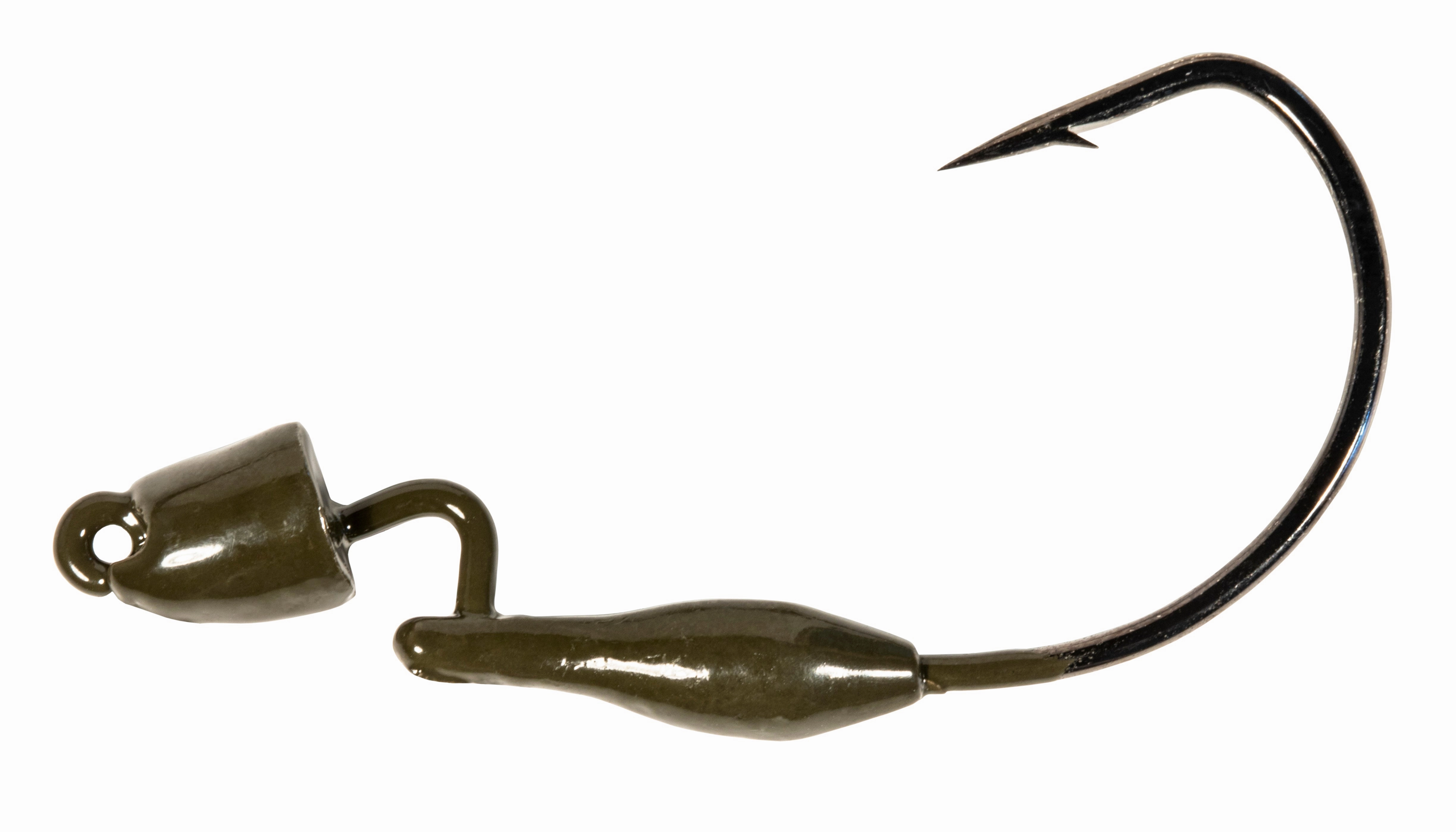 Z-Man Pro BulletZ Jig Head 3 pack
