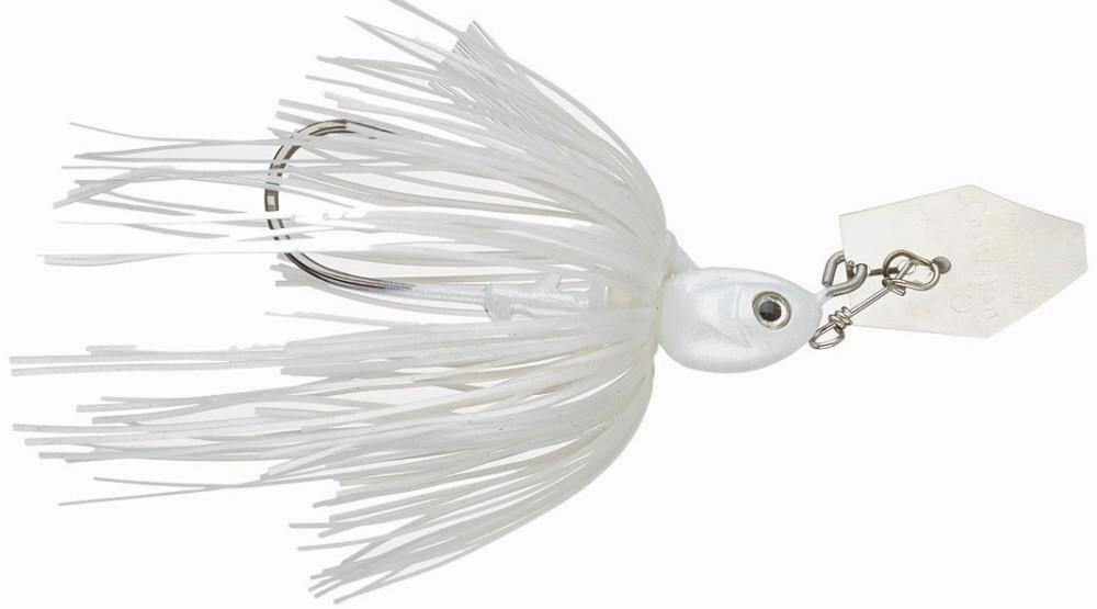 Z-Man Project Z Weedless ChatterBait 1/2 oz.