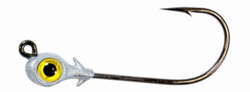 Z-Man Redfish Eye Jigheads 3 pack