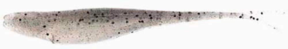 Z-Man Scented Jerk ShadZ 3.5 inch Soft Plastic Jerkbait 5 pack