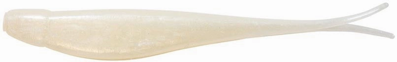 Z-Man Scented Jerk ShadZ 4 inch Soft Plastic Jerkbait 5 pack