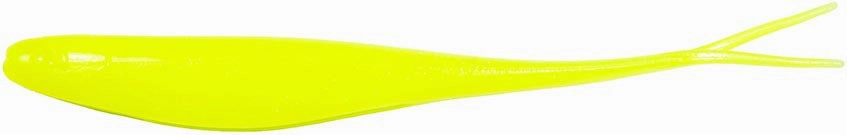 Z-Man Scented Jerk ShadZ 4 inch Soft Plastic Jerkbait 5 pack