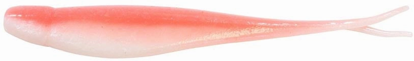 Z-Man Scented Jerk ShadZ 4 inch Soft Plastic Jerkbait 5 pack