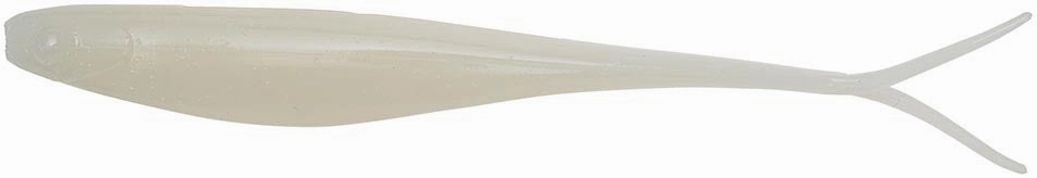 Z-Man Scented Jerk ShadZ 7 inch Soft Plastic Jerkbait 4 pack