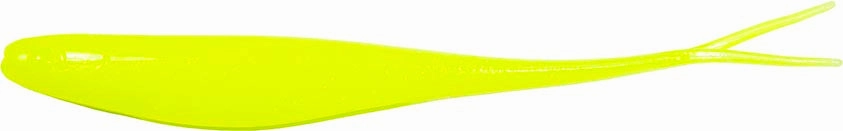 Z-Man Scented Jerk ShadZ 7 inch Soft Plastic Jerkbait 4 pack