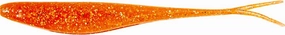 Z-Man Scented Jerk ShadZ 7 inch Soft Plastic Jerkbait 4 pack