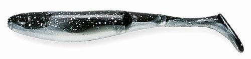 Z-Man Scented PaddlerZ 4 inch Soft Paddle Tail Swimbait