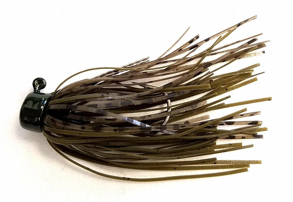 Z-Man ShroomZ Micro Finesse Jig 1/8 oz. 2 pack