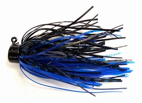 Z-Man ShroomZ Micro Finesse Jig 1/8 oz. 2 pack