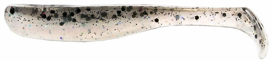 Z-Man Slim SwimZ 3 inch Soft Paddle Tail Swimbait 6pk