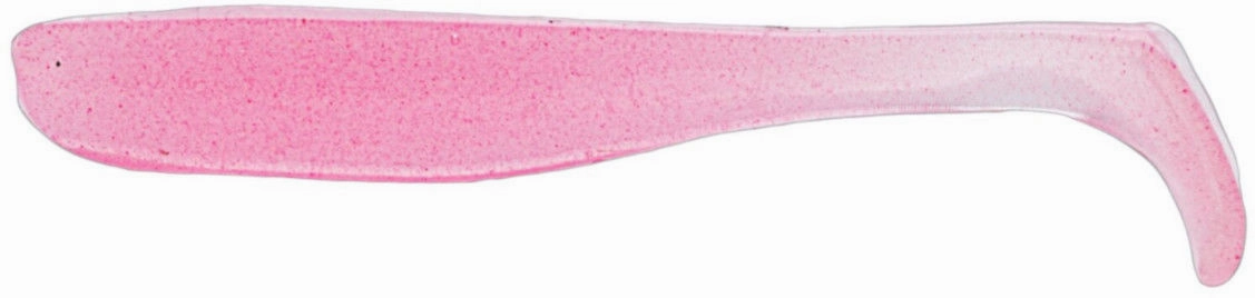 Z-Man Slim SwimZ 3 inch Soft Paddle Tail Swimbait 6pk