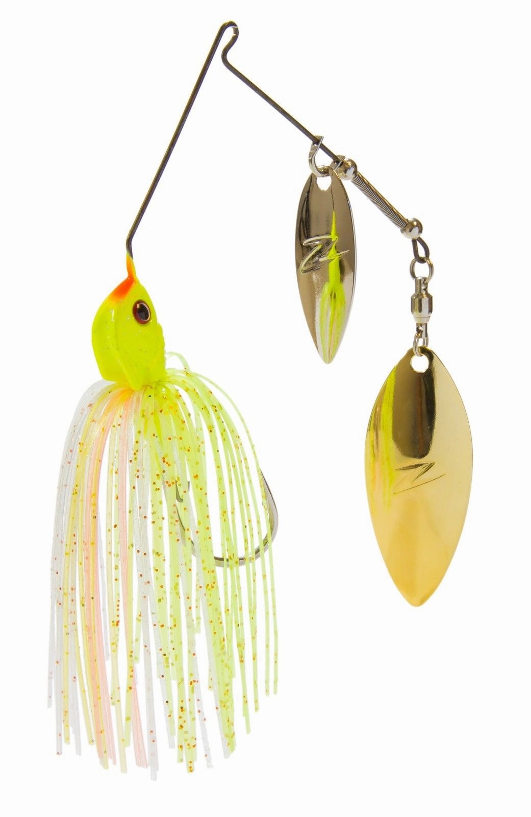 Z-Man SlingbladeZ Double Willow Spinnerbait