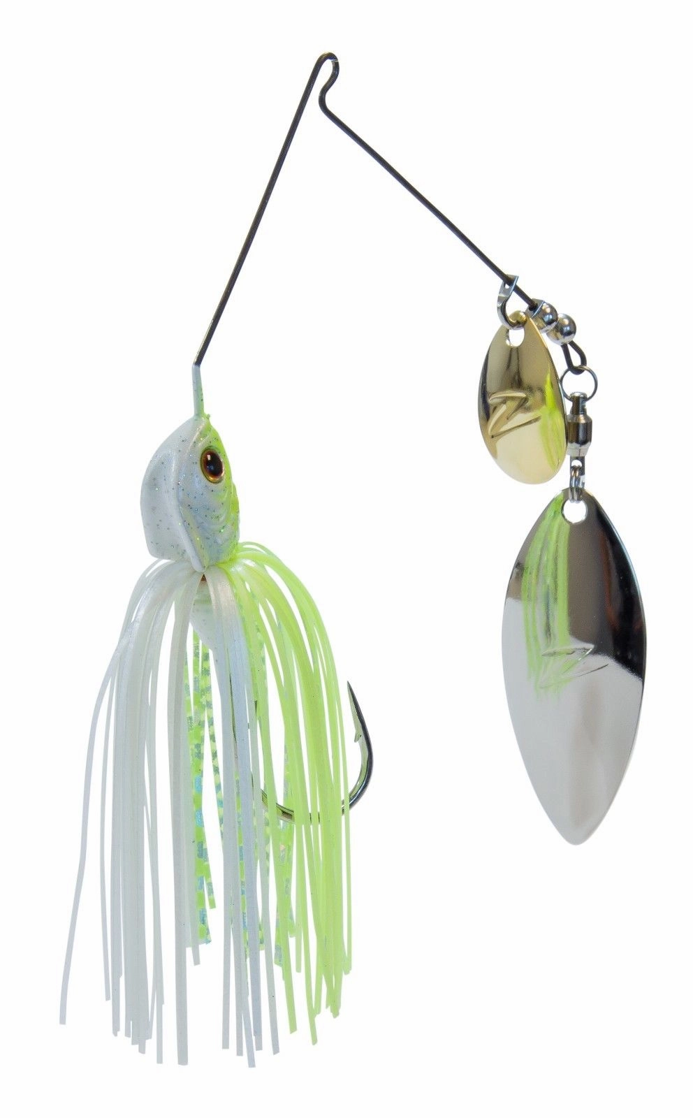 Z-Man SlingbladeZ Willow Colorado Spinnerbait