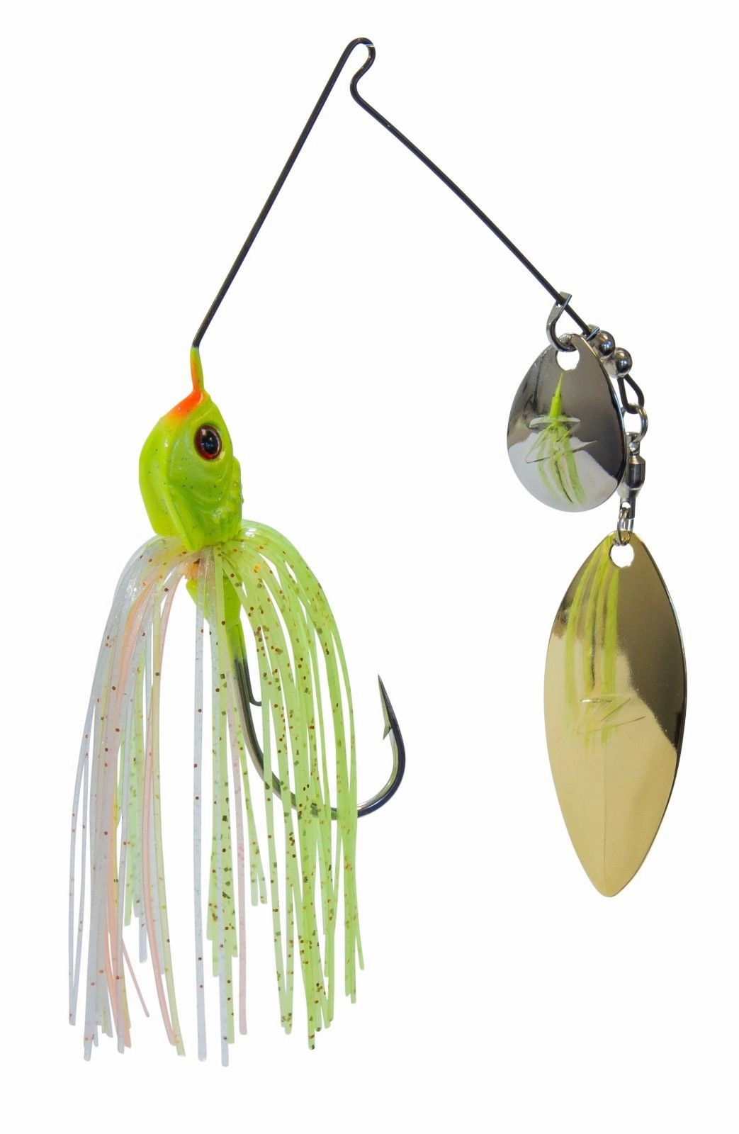 Z-Man SlingbladeZ Willow Colorado Spinnerbait