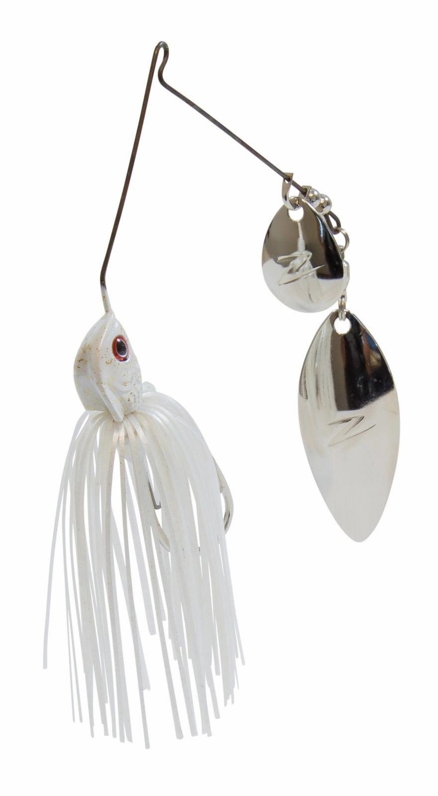 Z-Man SlingbladeZ Willow Colorado Spinnerbait