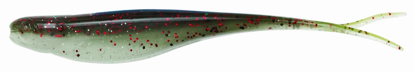 Z-Man StreakZ Soft Jerkbait