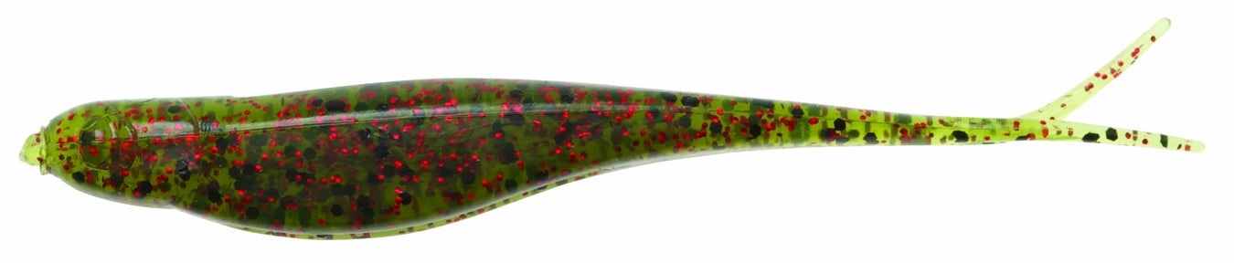 Z-Man StreakZ Soft Jerkbait