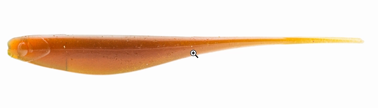 Z-Man StreakZ Soft Jerkbait