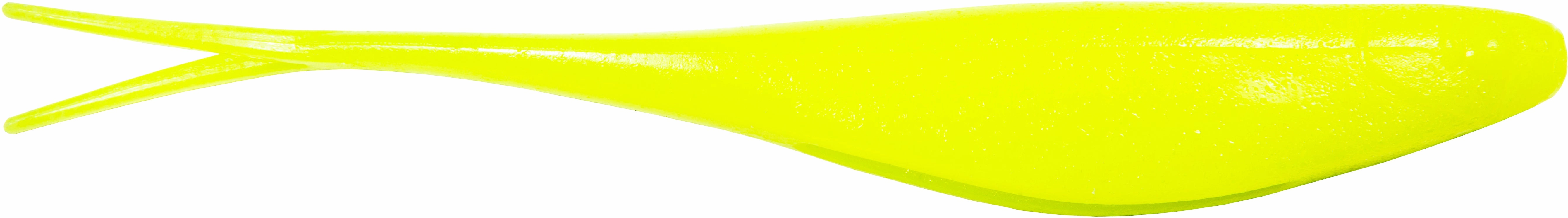 Z-Man StreakZ XL 8 inch Soft Jerkbait 2 pack