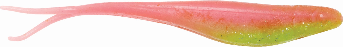 Z-Man StreakZ XL 8 inch Soft Jerkbait 2 pack