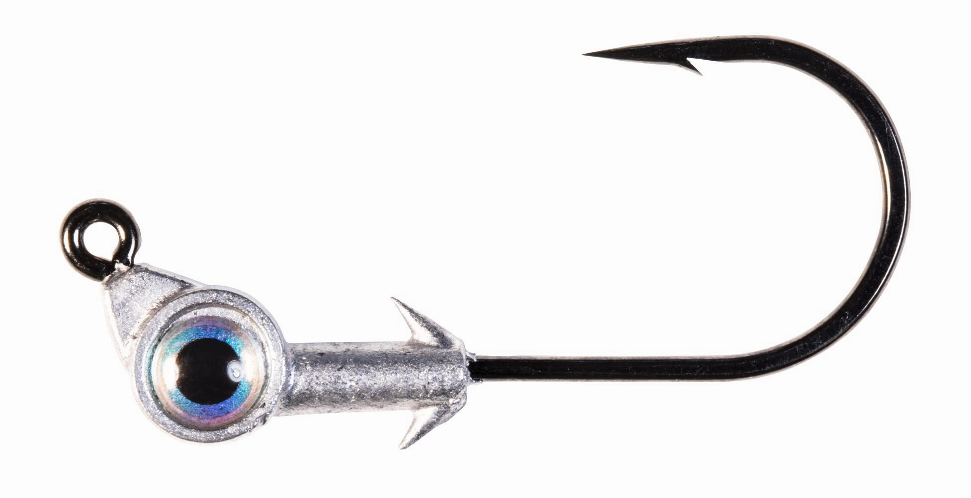 Z-Man Swimbait Eye Jigheads 3 pack