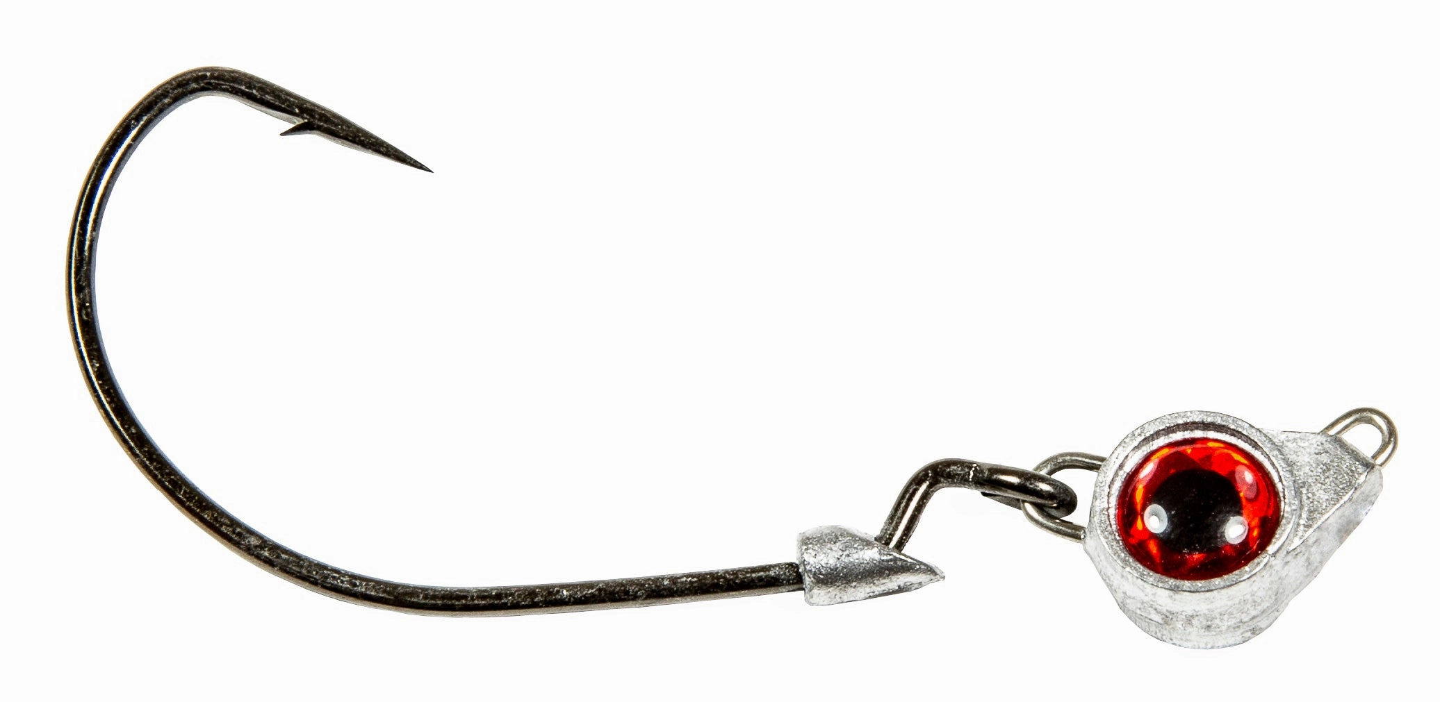 Z-Man Texas Eye Articulated Jigheads 3 pack