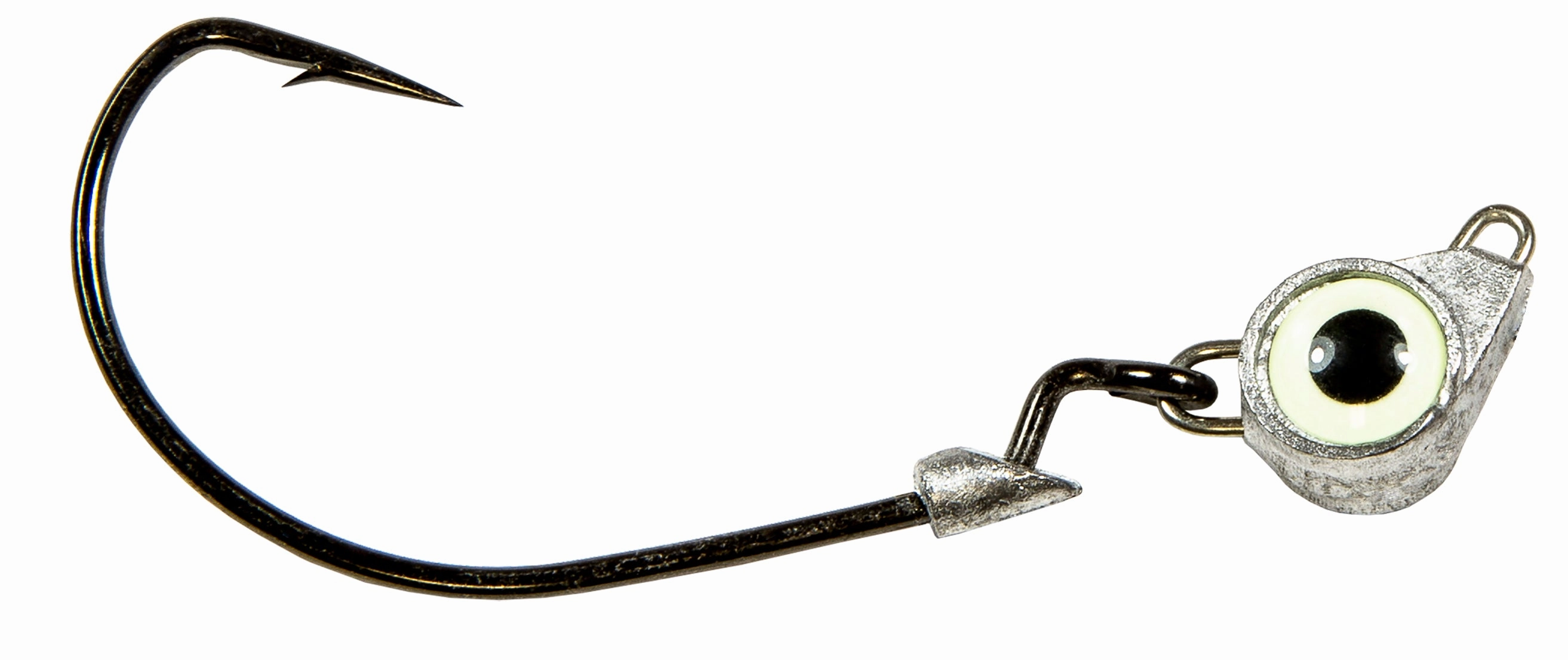 Z-Man Texas Eye Articulated Jigheads 3 pack