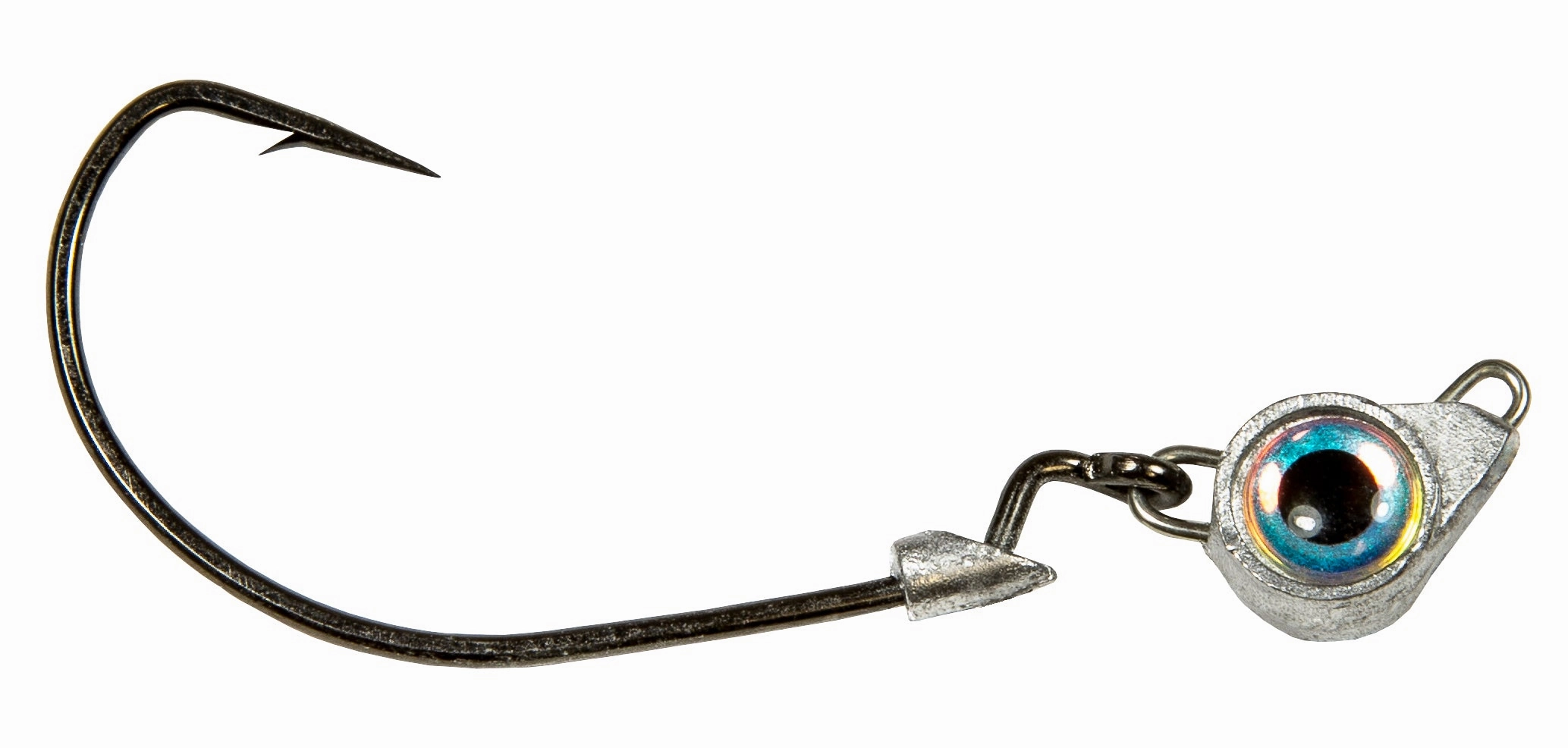 Z-Man Texas Eye Articulated Jigheads 3 pack