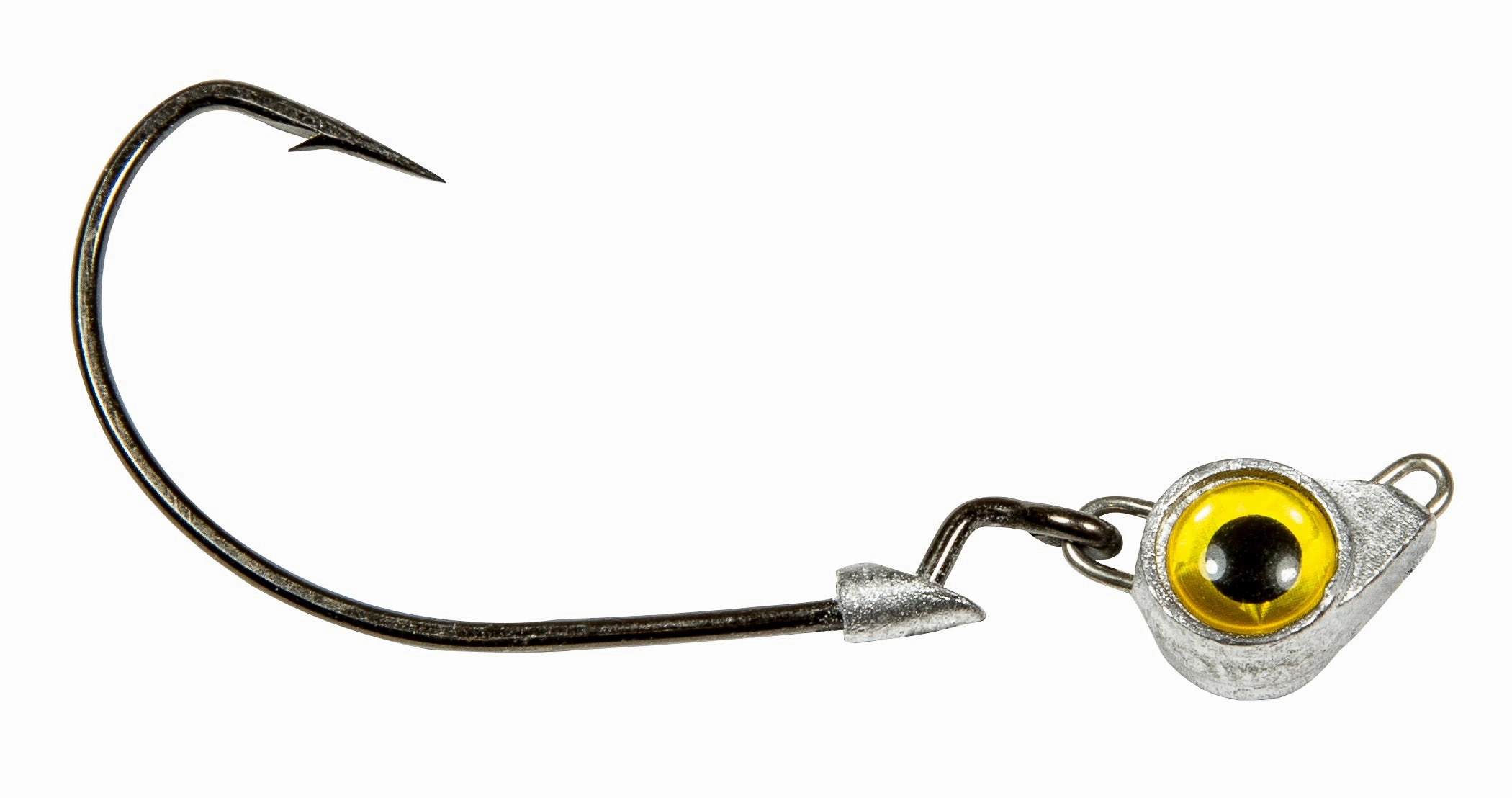 Z-Man Texas Eye Articulated Jigheads 3 pack