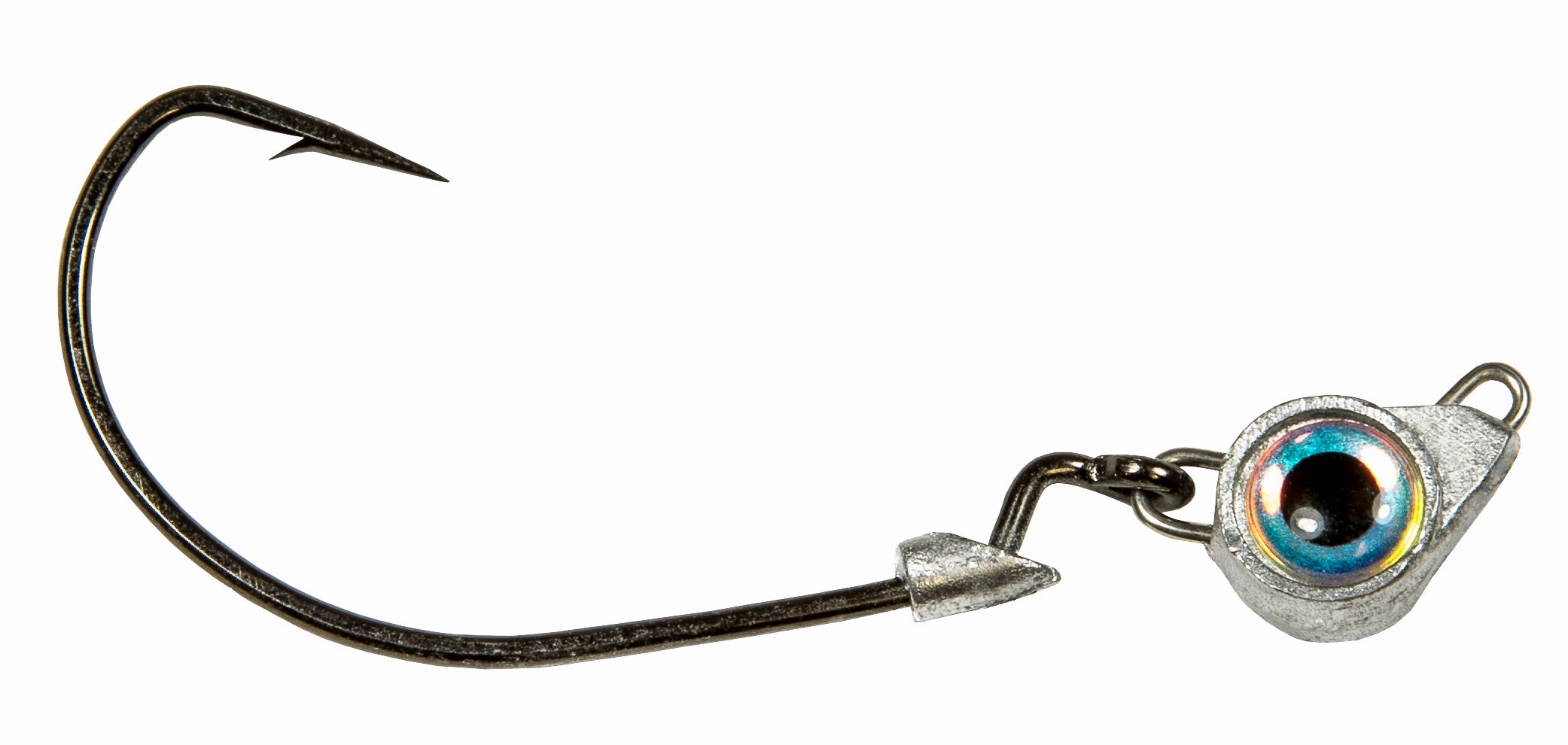 Z-Man Texas Eye Articulated Jigheads 3 pack