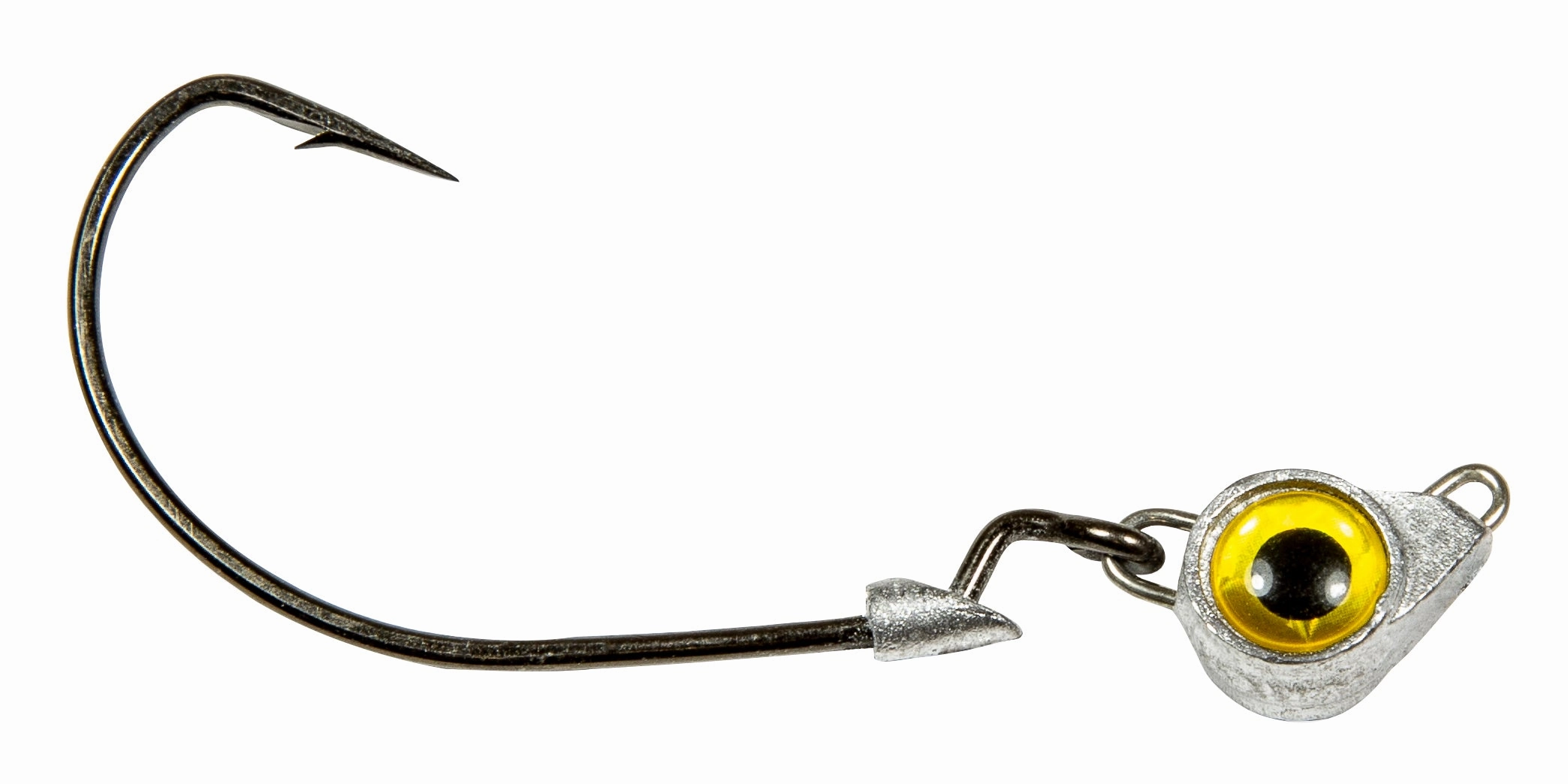 Z-Man Texas Eye Articulated Jigheads 3 pack
