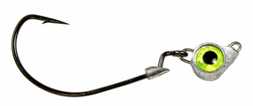 Z-Man Texas Eye Articulated Jigheads 3 pack