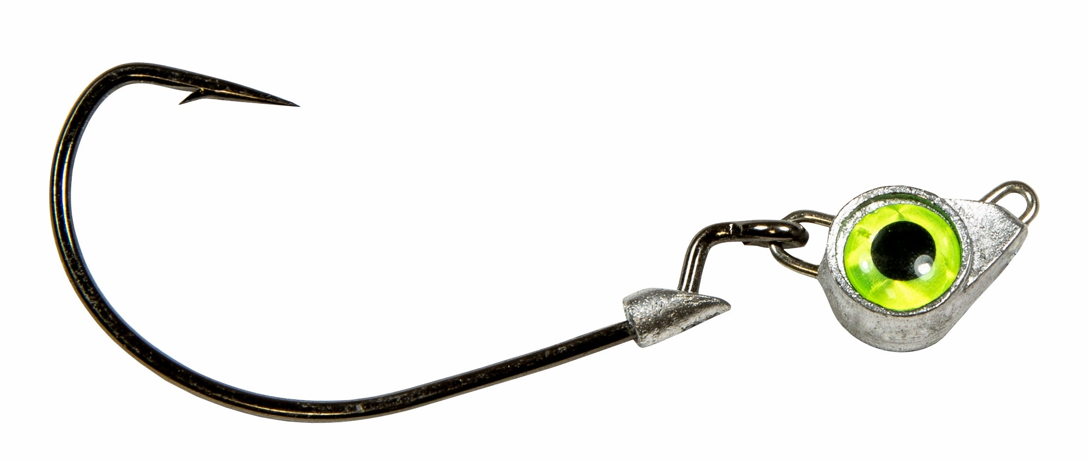 Z-Man Texas Eye Articulated Jigheads 3 pack