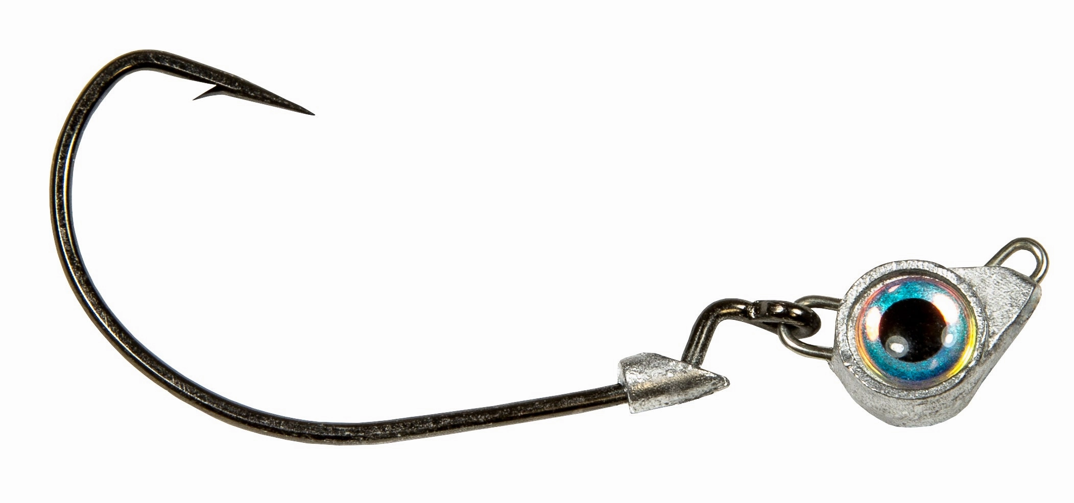 Z-Man Texas Eye Articulated Jigheads 3 pack