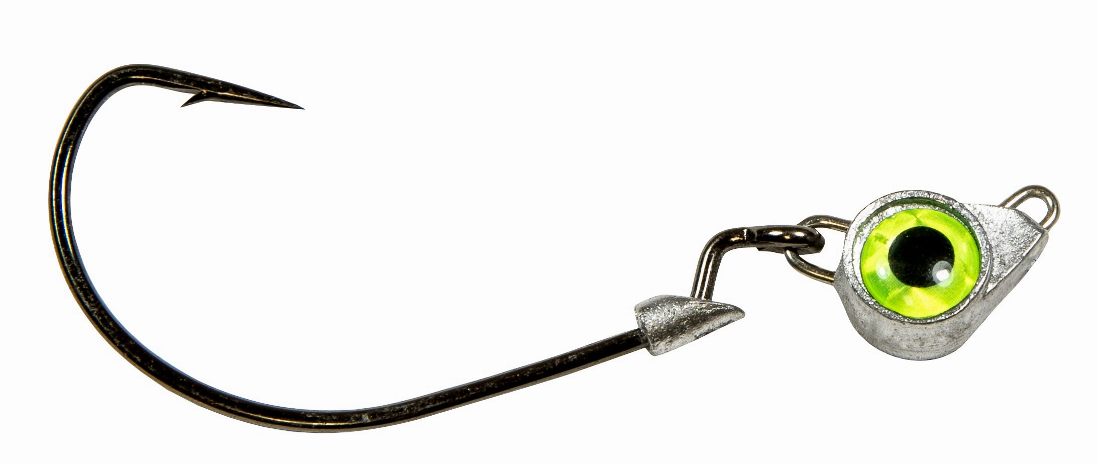 Z-Man Texas Eye Articulated Jigheads 3 pack