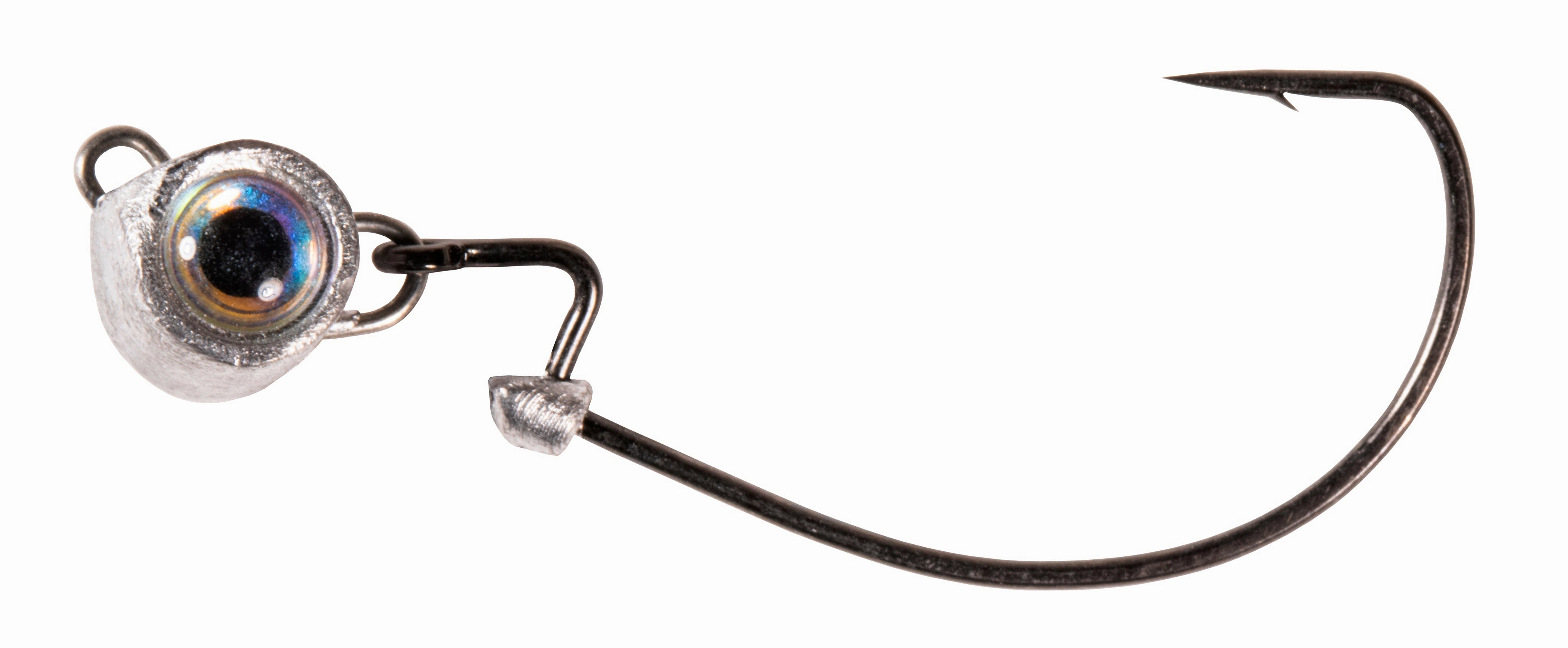 Z-Man Texas Eye Finesse Articulated Jigheads 3 pack