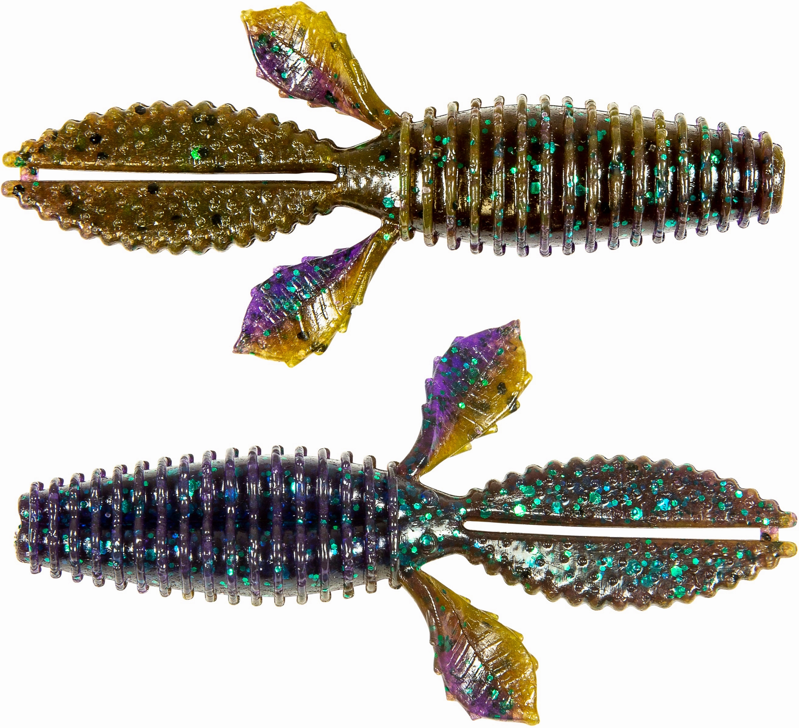Z-Man TRD BugZ 2 3/4 inch Ned Rig Creature Bait