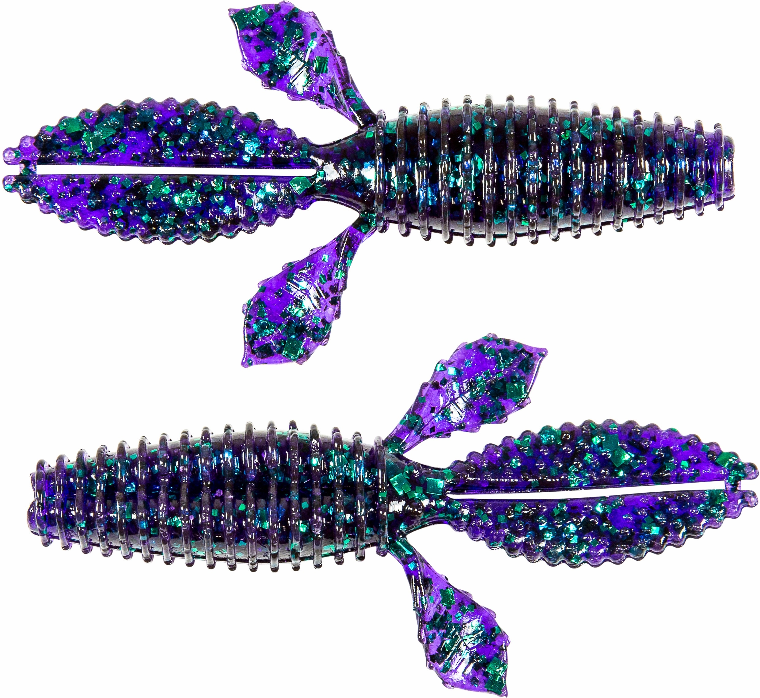 Z-Man TRD BugZ 2 3/4 inch Ned Rig Creature Bait