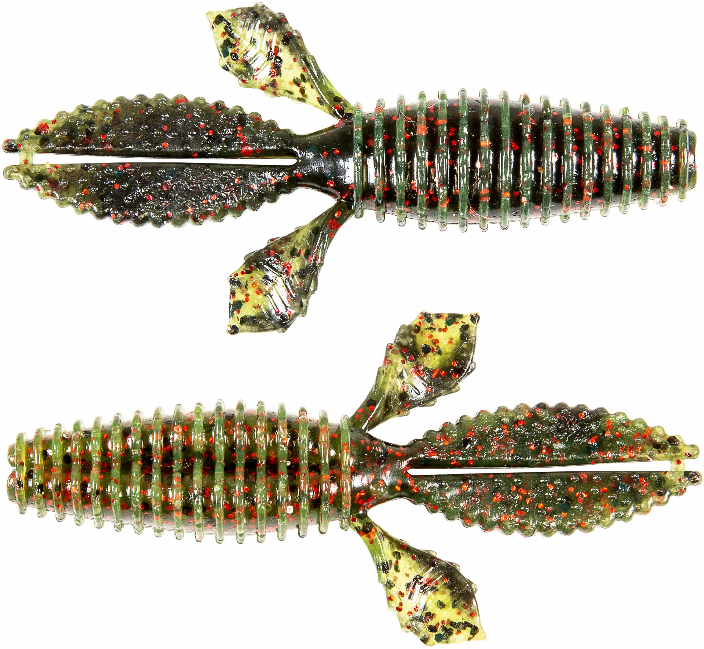 Z-Man TRD BugZ 2 3/4 inch Ned Rig Creature Bait