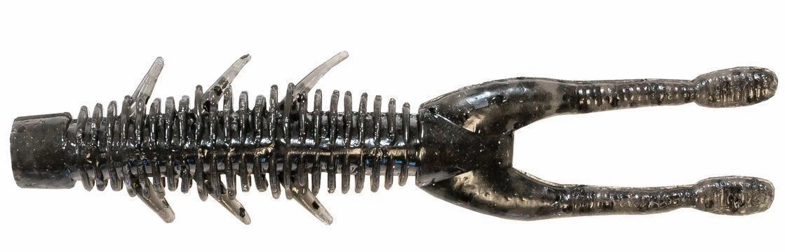 Z-Man TRD HogZ 3 inch Soft Plastic Creature Bait 6 pack