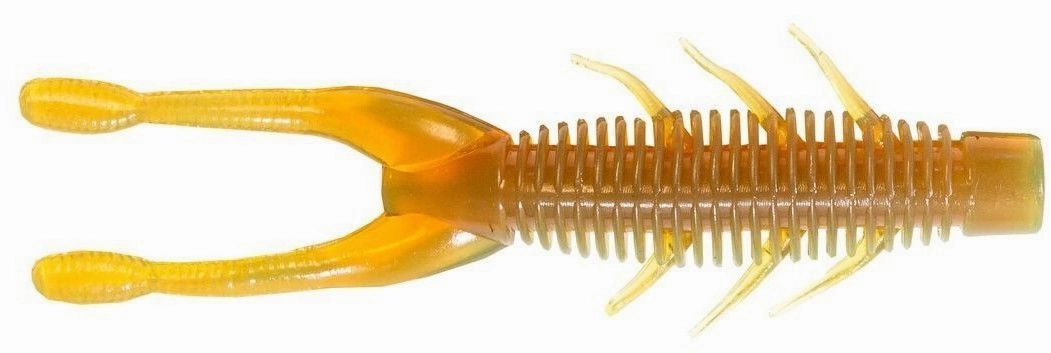 Z-Man TRD HogZ 3 inch Soft Plastic Creature Bait 6 pack