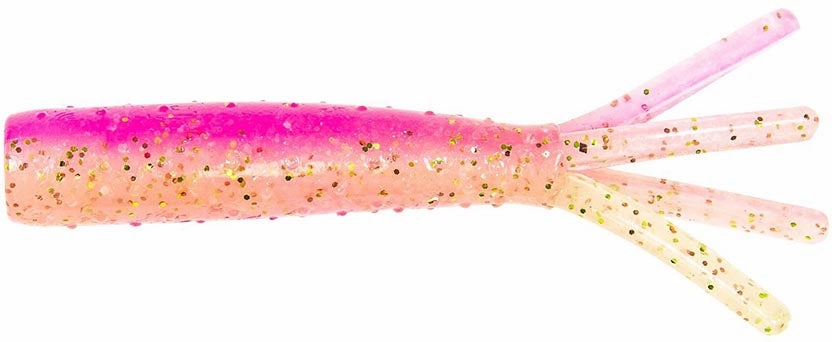 Z-Man TRD TicklerZ 2 3/4 inch Ned Rig Bait 8 pack