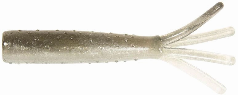 Z-Man TRD TicklerZ 2 3/4 inch Ned Rig Bait 8 pack