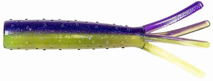 Z-Man TRD TicklerZ 2 3/4 inch Ned Rig Bait 8 pack