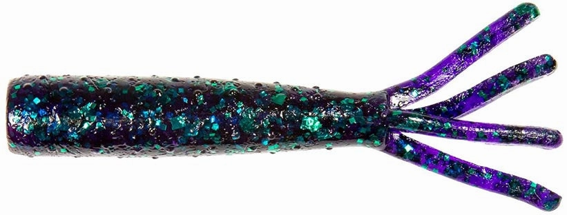 Z-Man TRD TicklerZ 2 3/4 inch Ned Rig Bait 8 pack