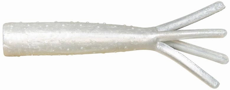 Z-Man TRD TicklerZ 2 3/4 inch Ned Rig Bait 8 pack
