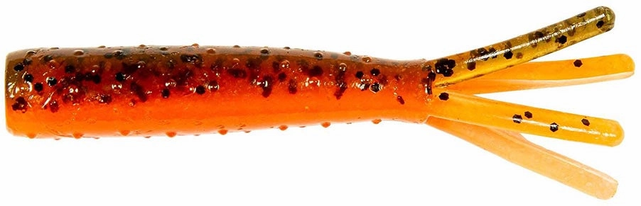 Z-Man TRD TicklerZ 2 3/4 inch Ned Rig Bait 8 pack